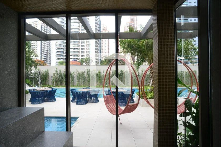 Apartamento para locação com 3 quartos e cozinha aberta — photo 8