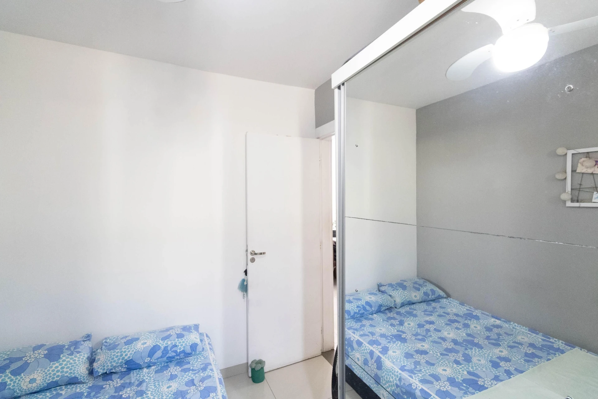 2-bedroom apartment with a washing machine in Rio de Janeiro — photo 19