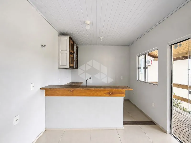 One-bedroom apartment, 40 m² — photo 2