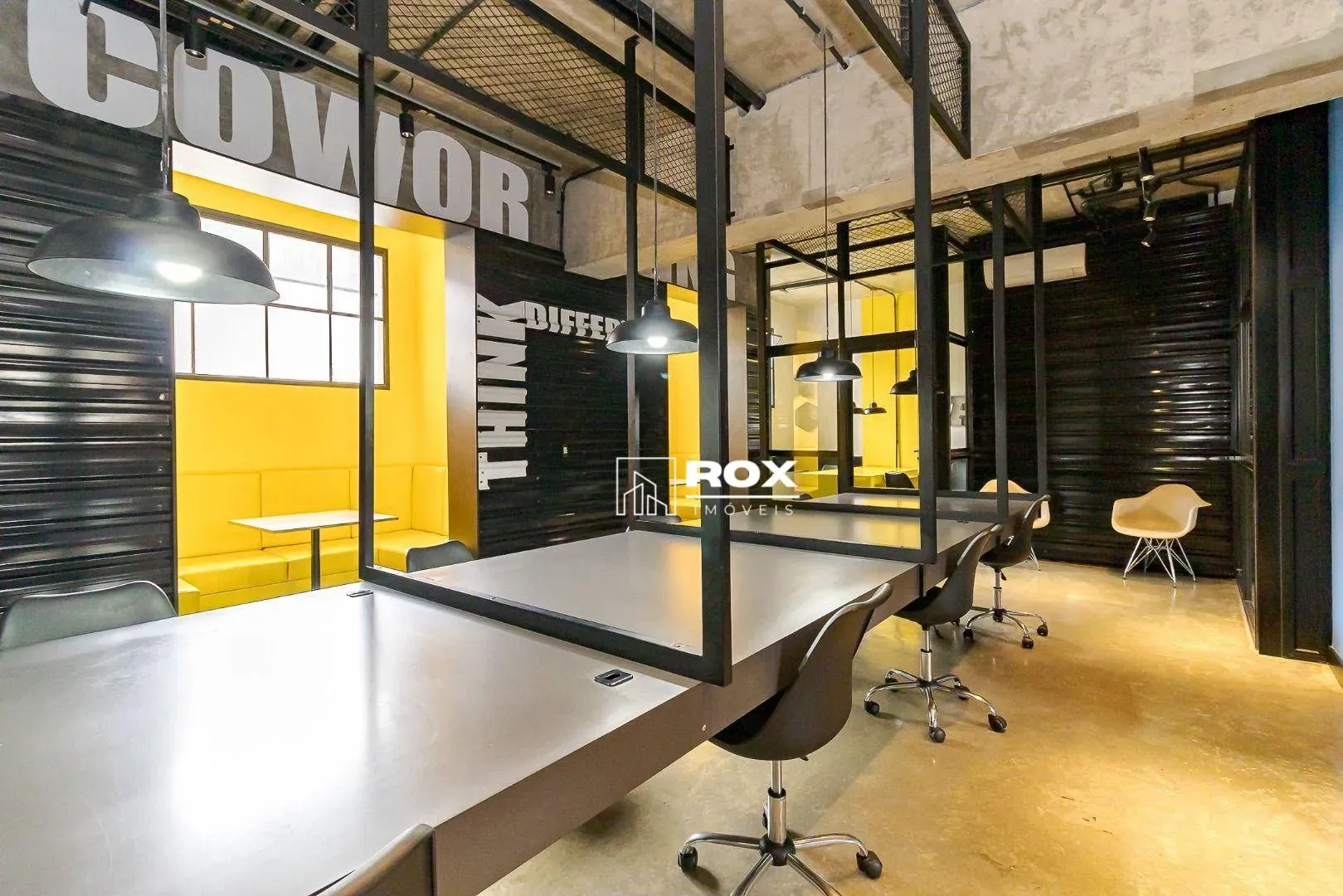 Apartamento com 2 quartos e varanda com churrasqueira — photo 22