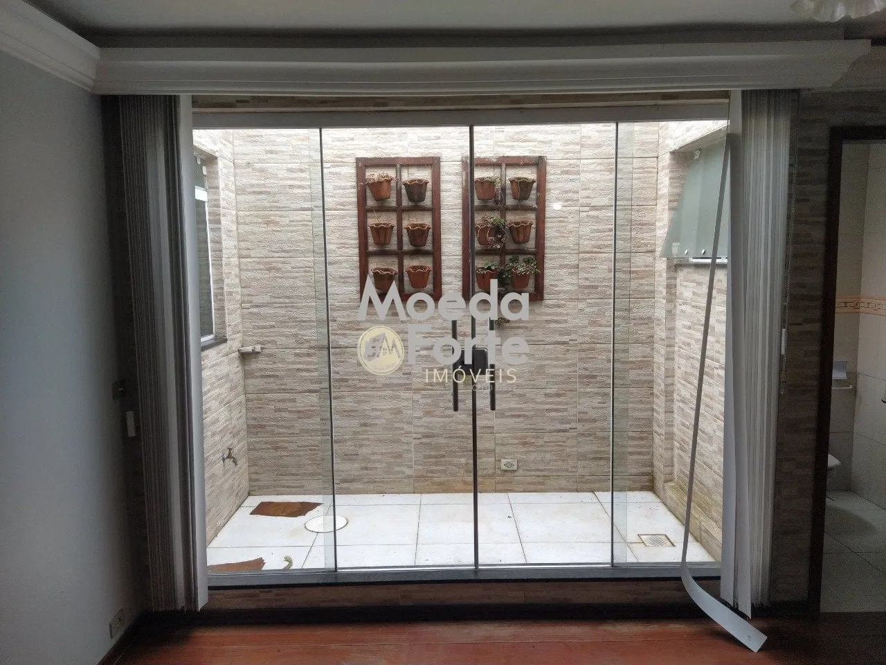 3-bedroom house with a private BBQ in Curitiba — photo 9