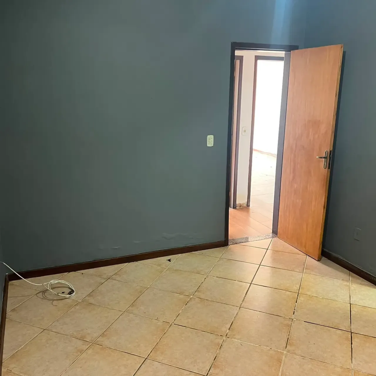 Casa tipo apartamento para locação com varanda e 2 quartos — photo 4
