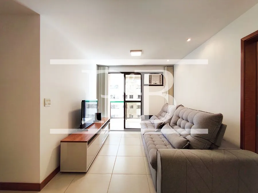 2-bedroom apartment in a building with a pool — photo 11