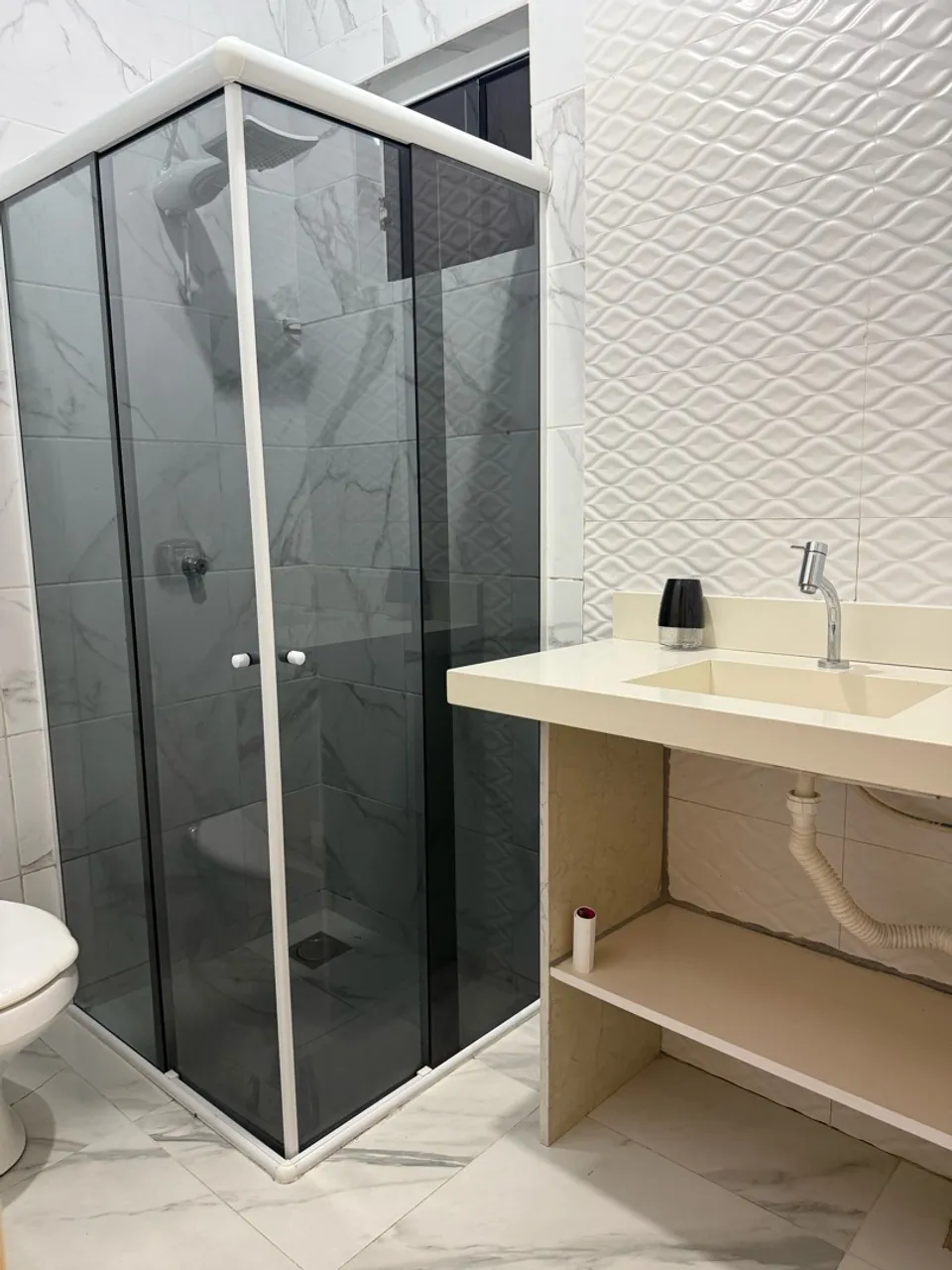 Furnished one-bedroom house, 50 m² — photo 6