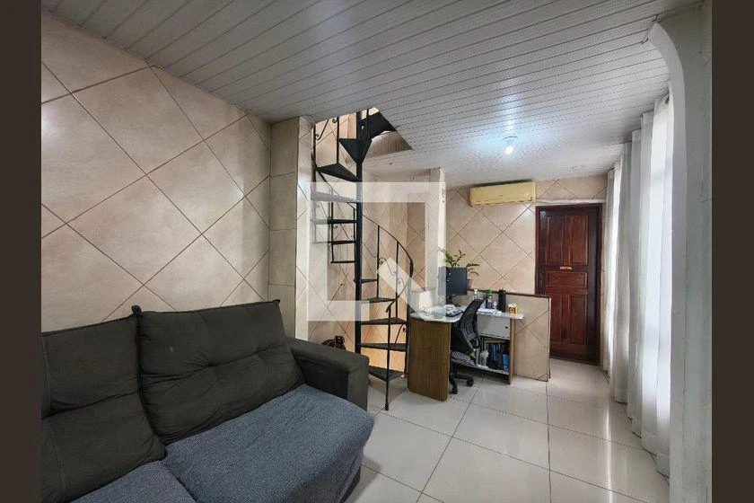 3-bedroom house with a washing machine in Rio de Janeiro — photo 9