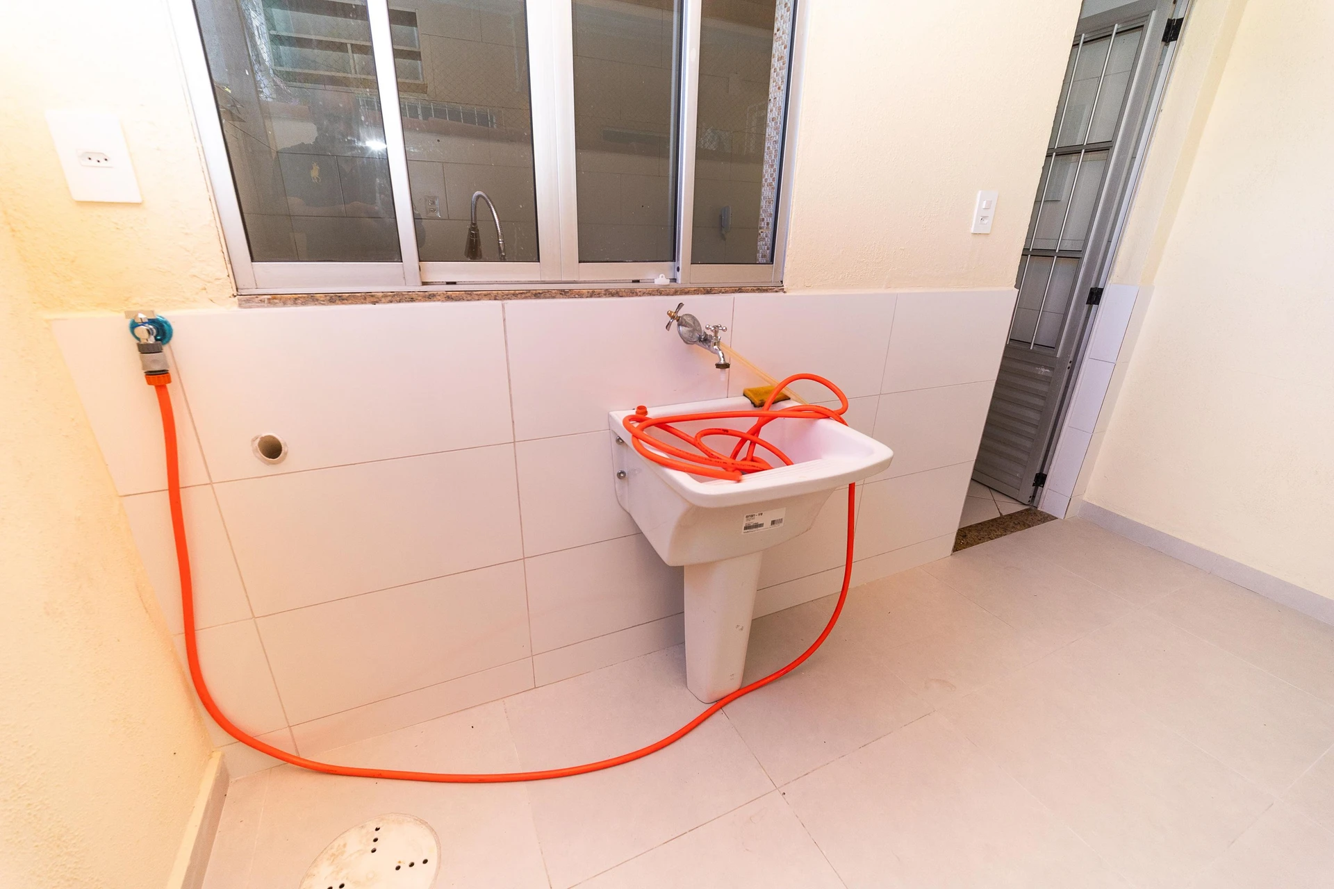 House, 80 m², with a garden — photo 15