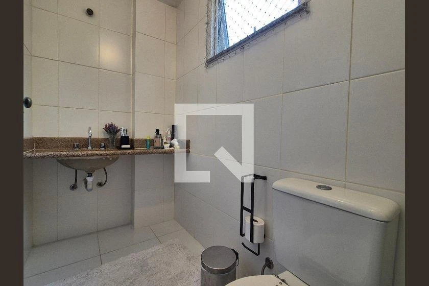 Apartamento com closet, Recreio dos Bandeirantes — photo 42