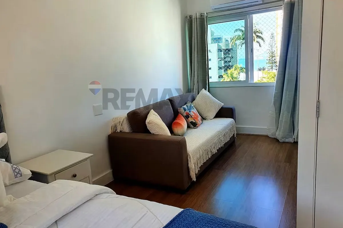 4-bedroom apartment 225 m² with 1 parking space on floor 2 — photo 15