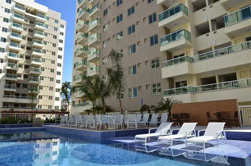 3-bedroom apartment with 2 bathrooms and parking spot — photo 14