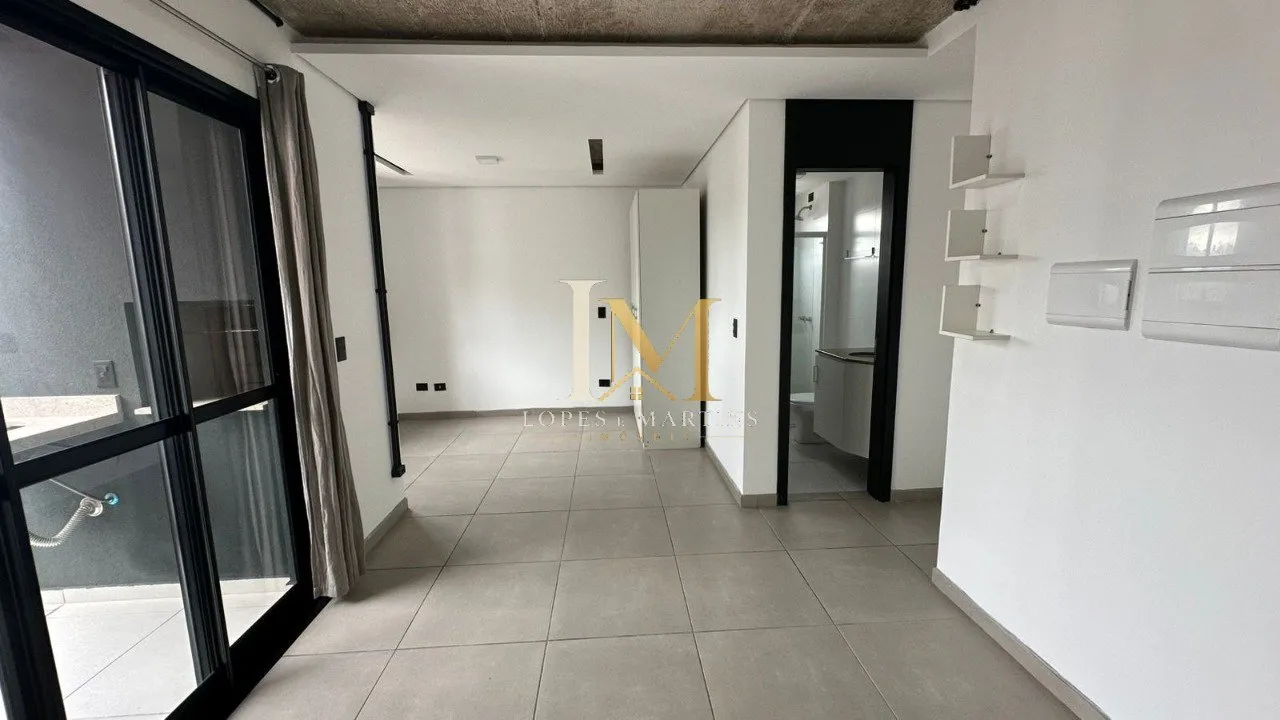 1-bedroom apartment with gas open-plan kitchen — photo 5