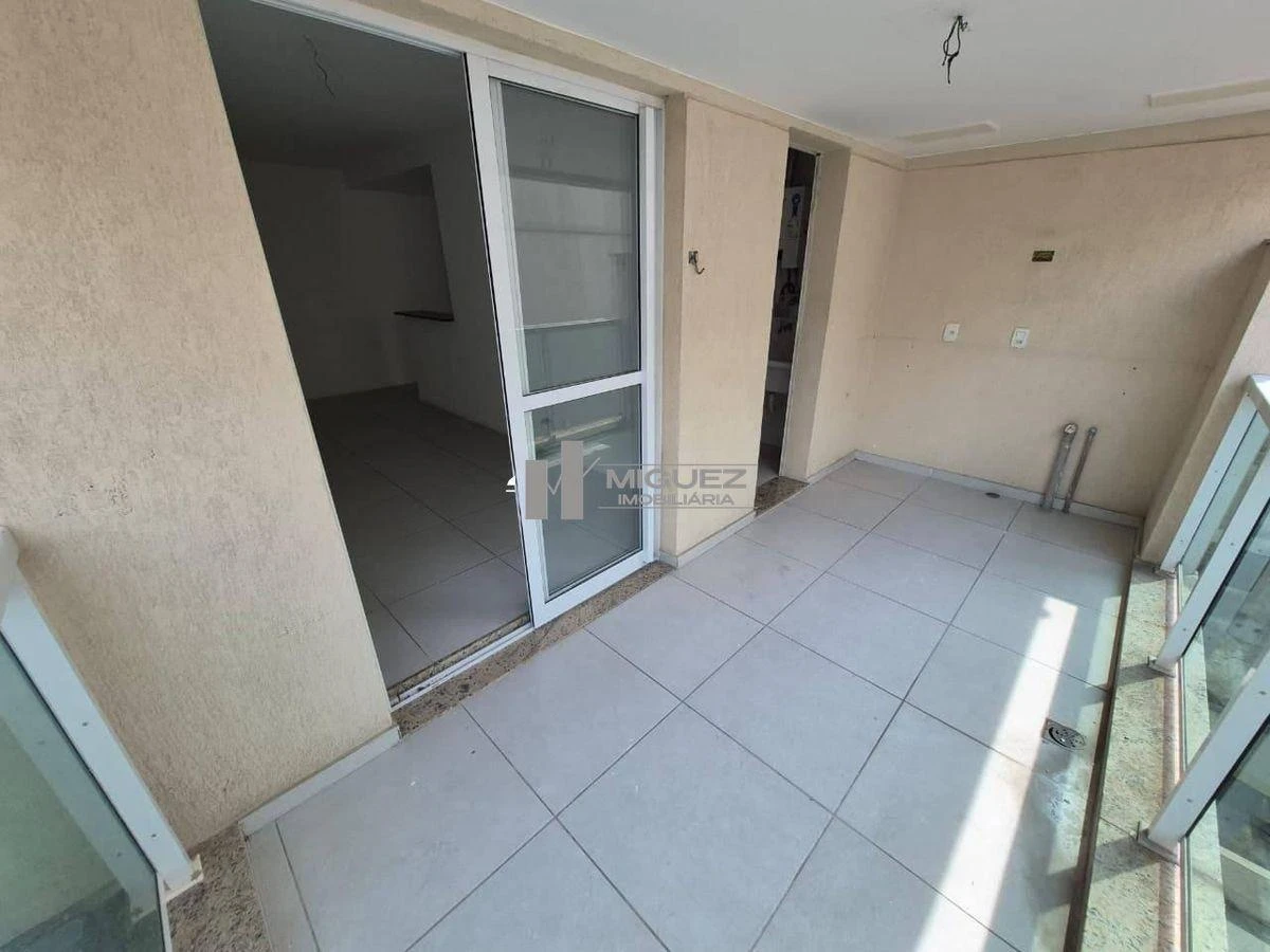 71 m² apartment with 2 bedrooms, 1 en-suite and parking — photo 14