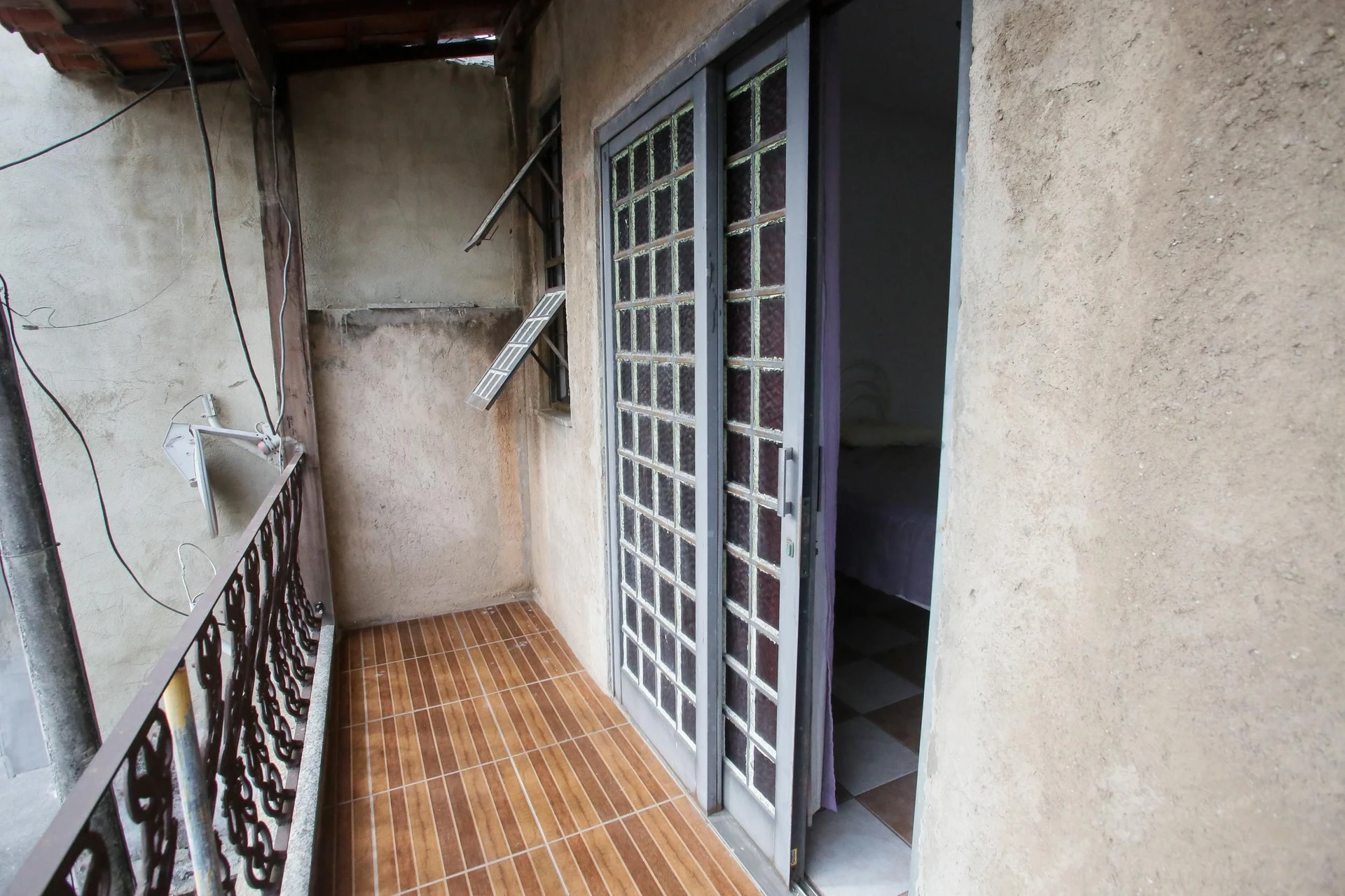 Casa mobiliada com 2 suítes e 3 banheiros e 1 vaga — photo 21