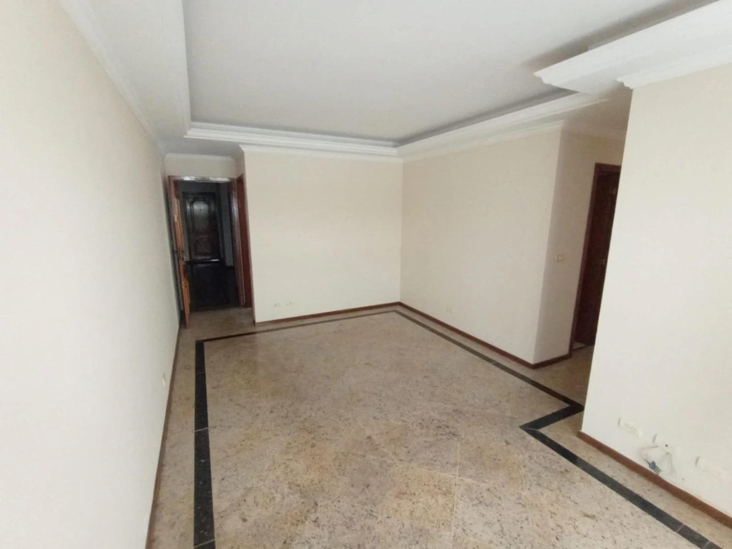 2-bedroom apartment, 1 with its own bathroom, 115 m² — photo 7
