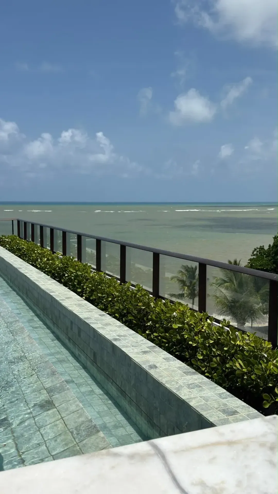 Departamento con vista al agua en João Pessoa — photo 22