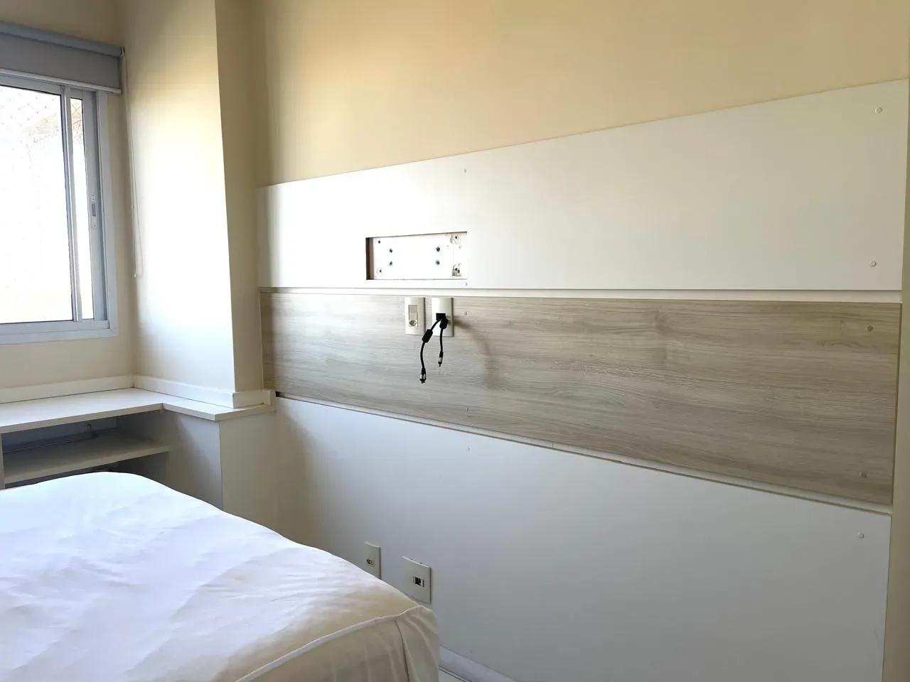 2-bedroom apartment in a building with a sauna — photo 7