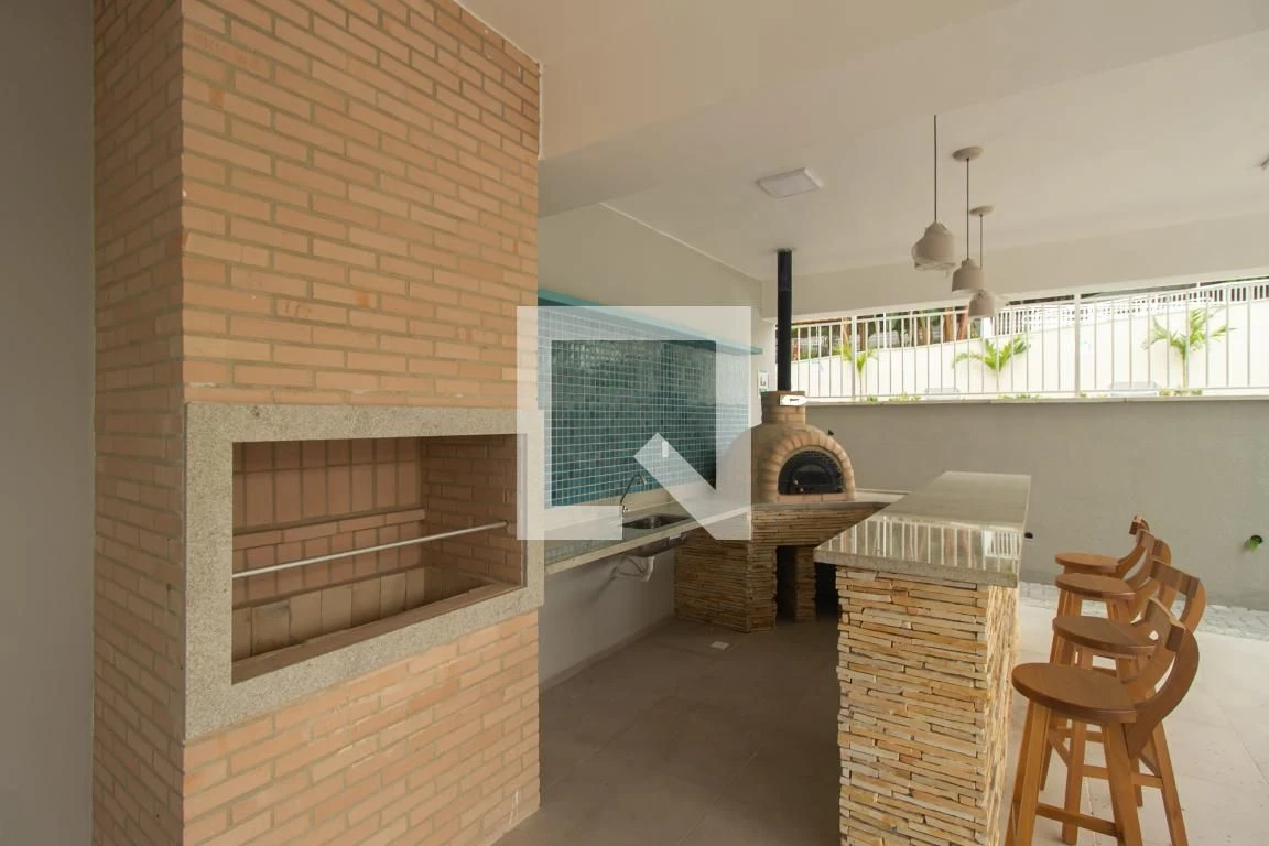 Apartamento de 2 quartos em condomínio com academia — photo 62