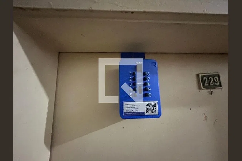 Unfurnished studio apartment 38 m² with 1 bedroom and 1 bath — photo 8
