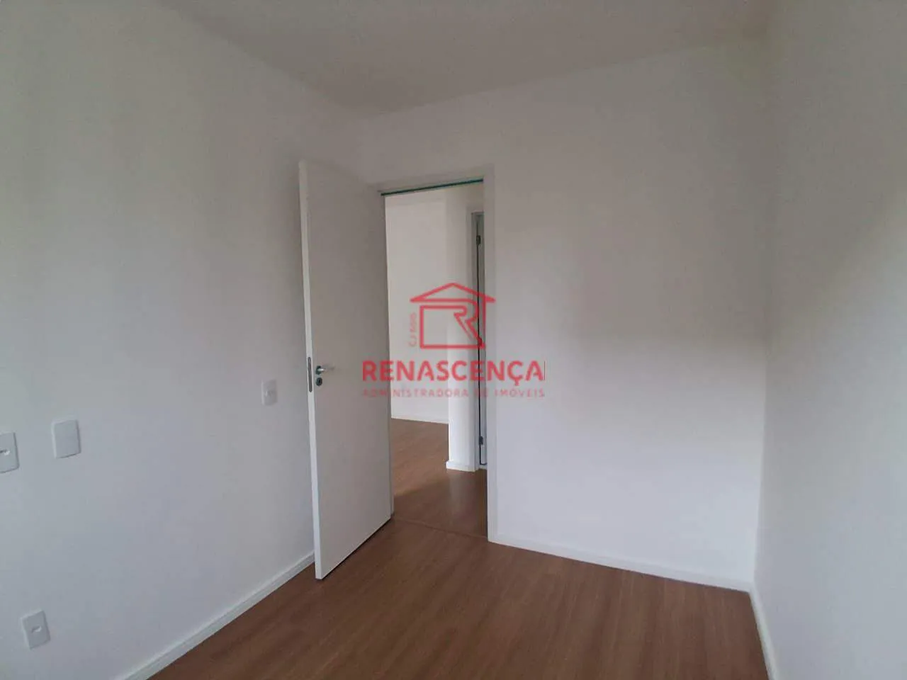 Квартира 47 м² з 2 спальнями і балконом — photo 16