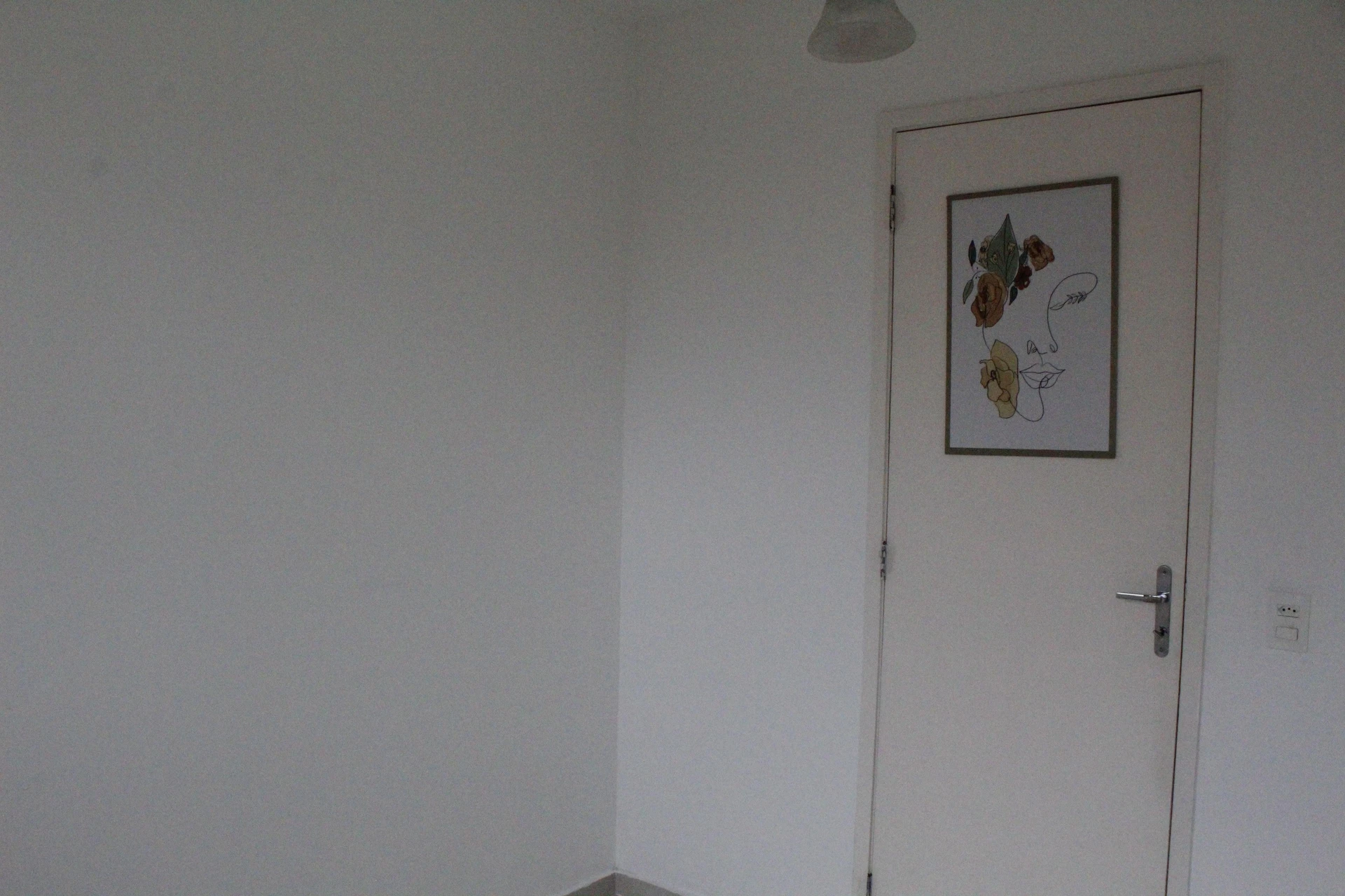 Rental apartment with 3 bedrooms and 1 bathroom — photo 20