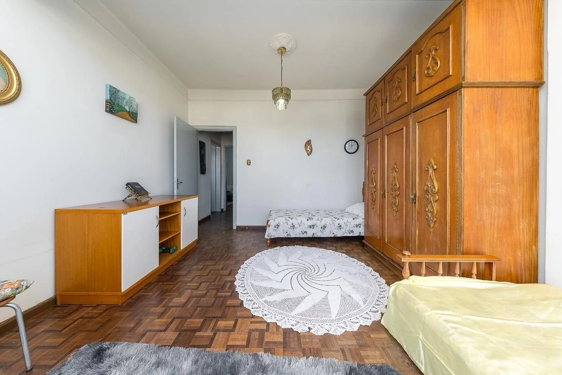 Furnished apartment, 97 m², with a bathtub — photo 19