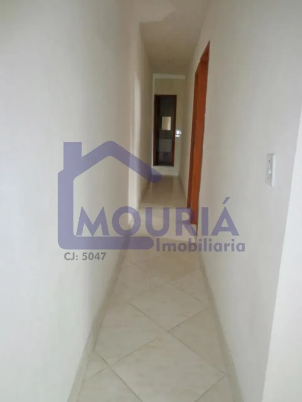 Unfurnished house with 2 bedrooms and 1 bathroom — photo 8