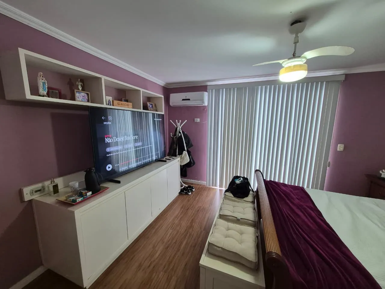 Furnished house for rent with 4 bedrooms and 5 bathrooms — photo 31