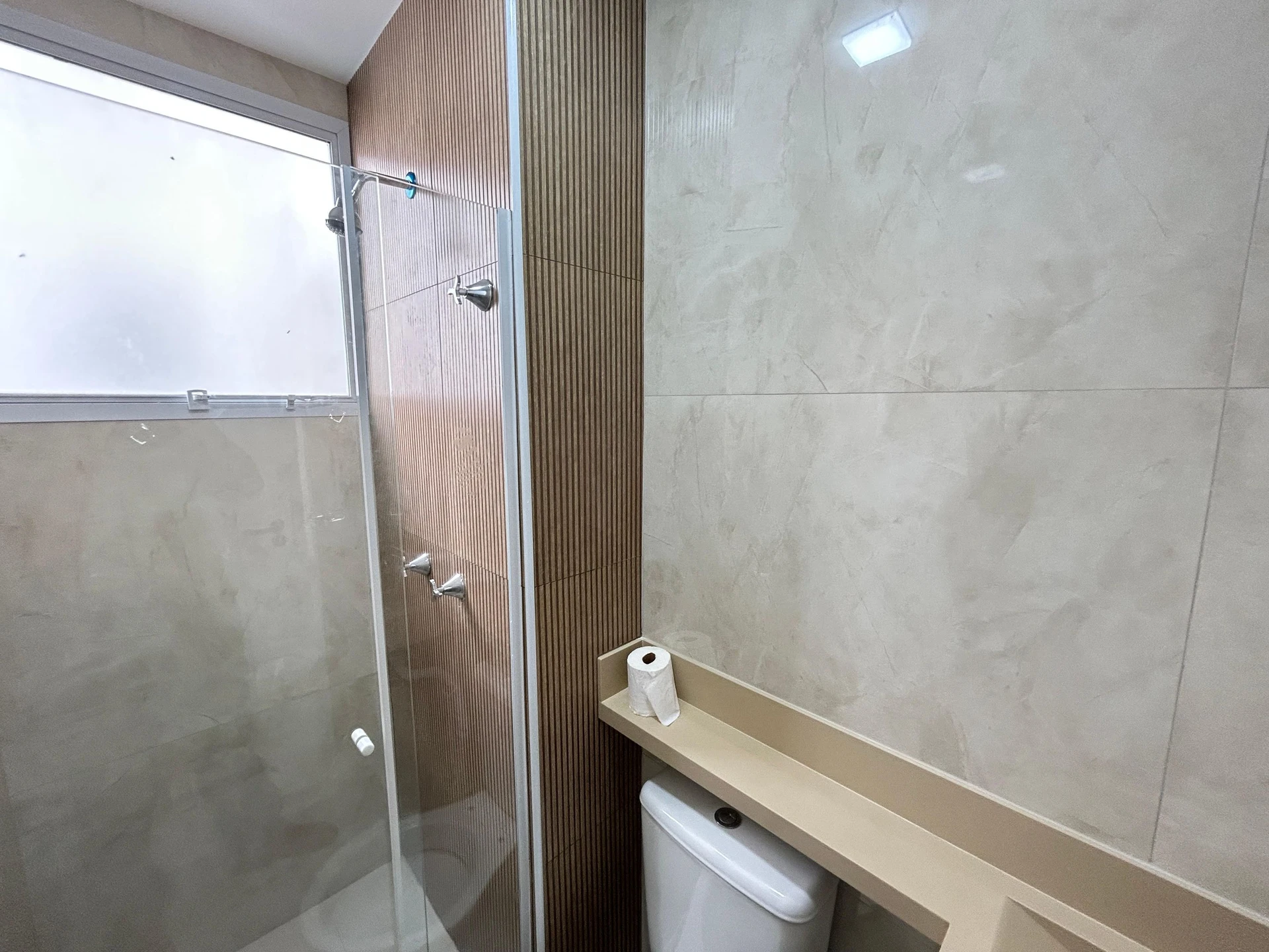 2-bedroom apartment, 40 m² — photo 13