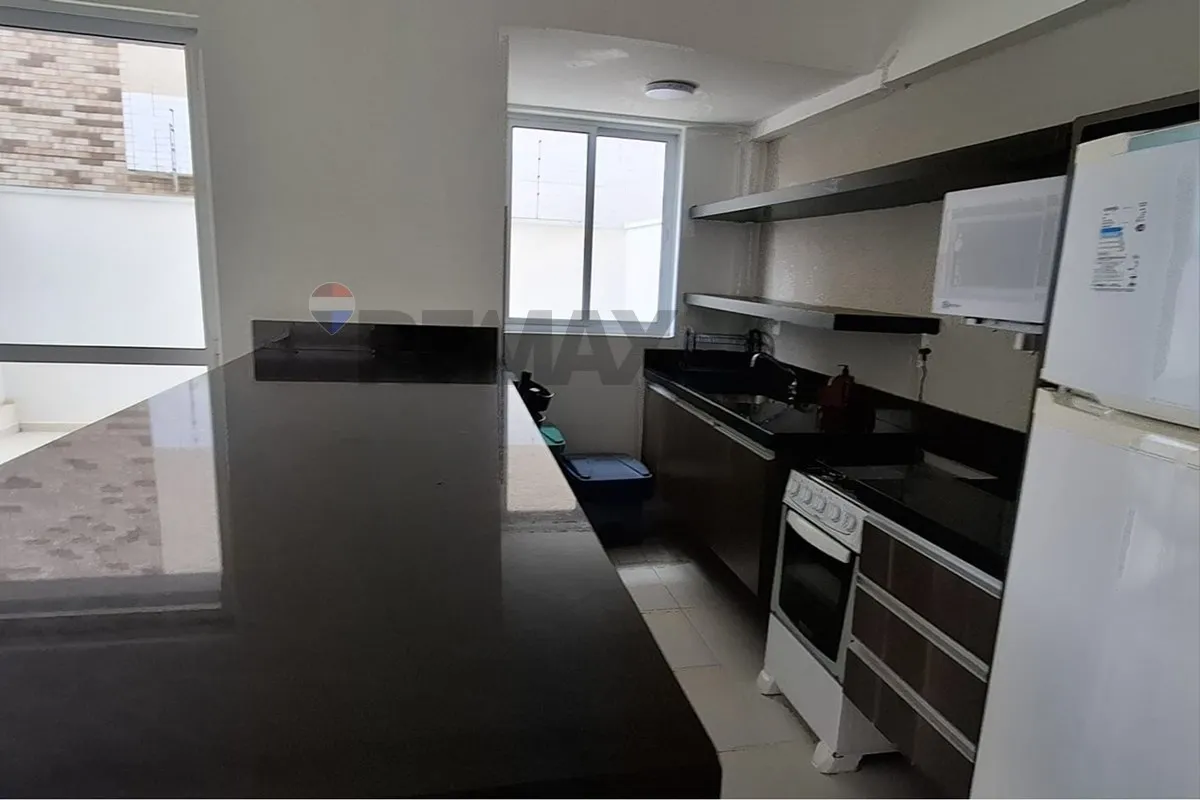 52 m² apartment with 1 bedroom and pets allowed — photo 35