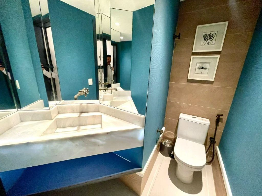 Квартира з 2 спальнями та заскленим балконом — photo 2