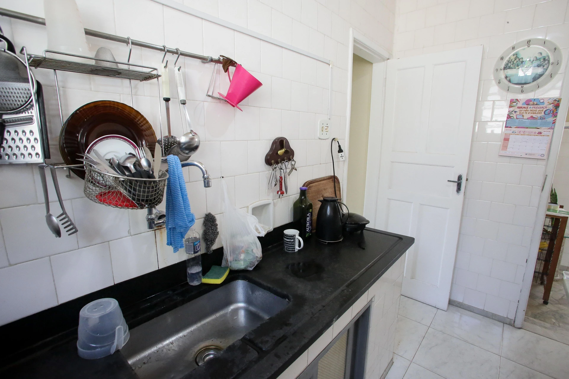 Furnished house with 3 bedrooms and 2 bathrooms — photo 2