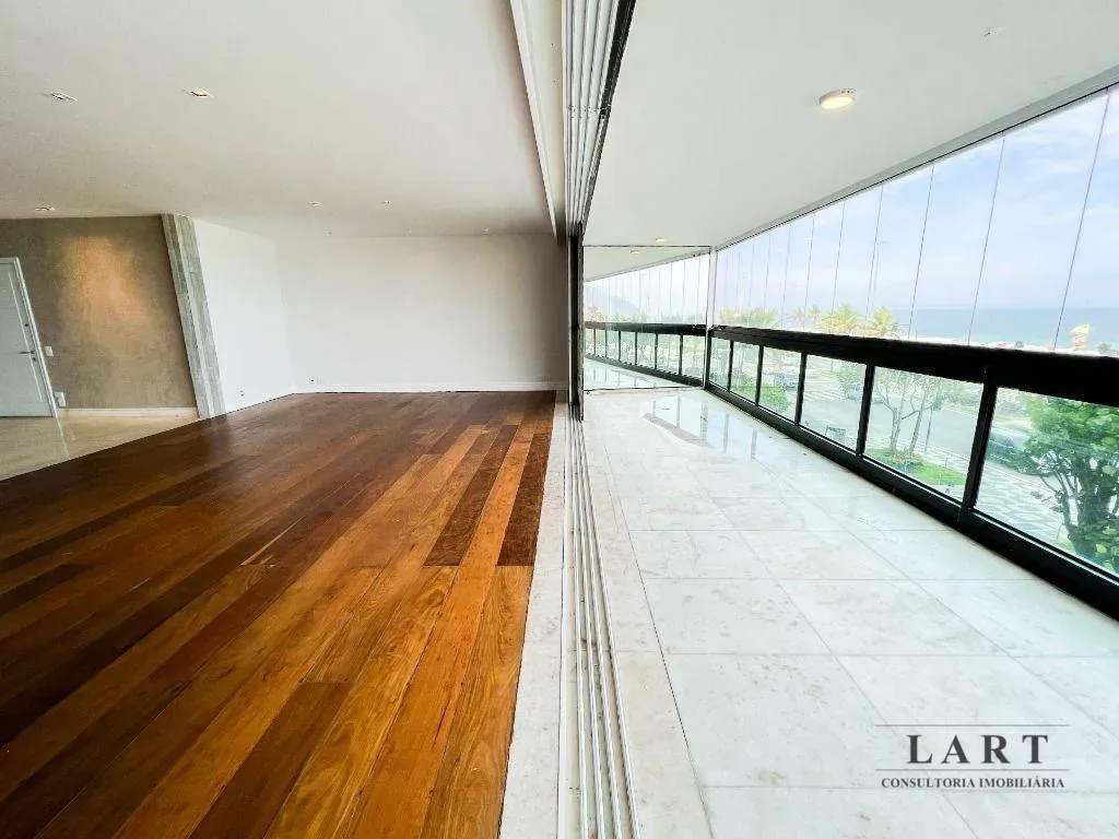 Apartamento com 3 dormitórios e 264 m² com 3 vagas — photo 3