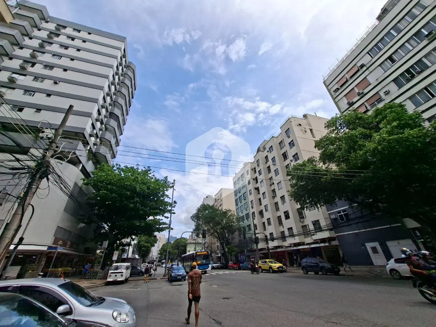 2-bedroom apartment with a home office in Rio de Janeiro — photo 22