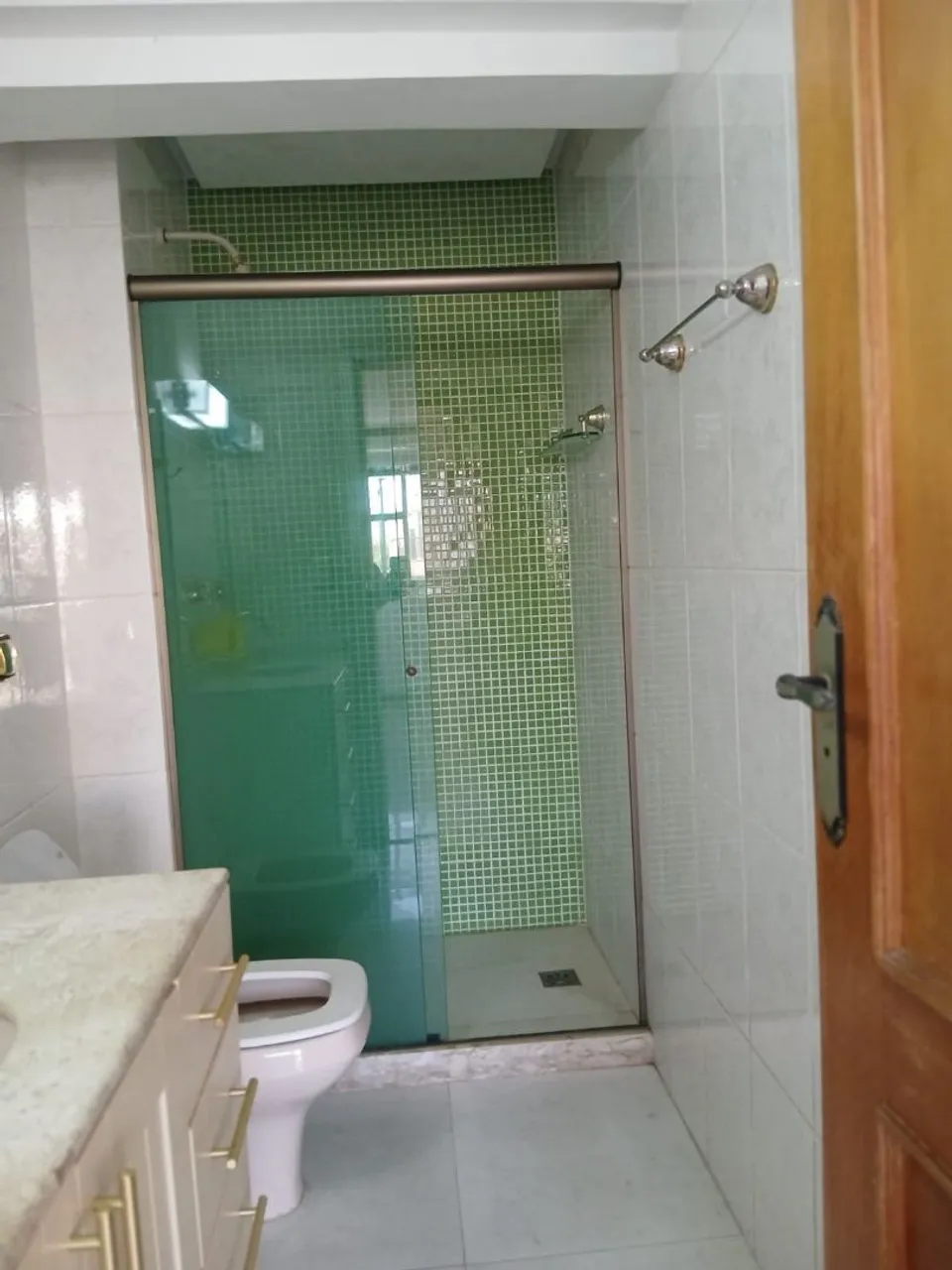 Cobertura com 3 quartos, 5 banheiros e cozinha a gás — photo 7