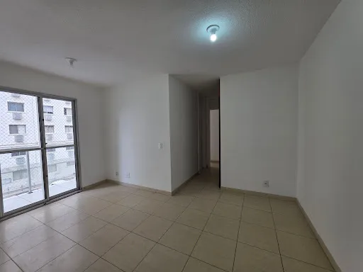 Квартира: 2 спальні, 51 м²