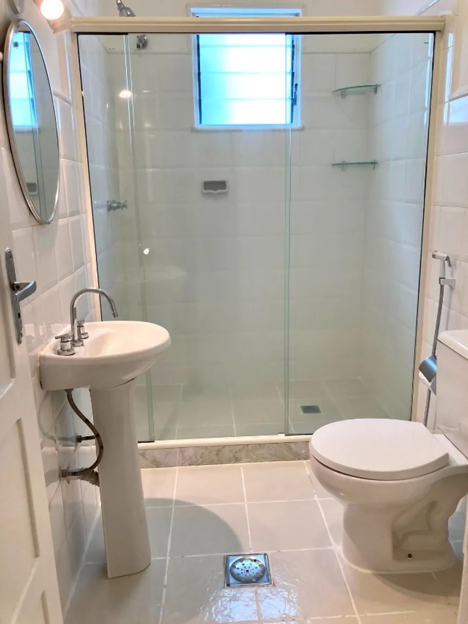 Apartment, 40 m², with wood or laminate floors — photo 6