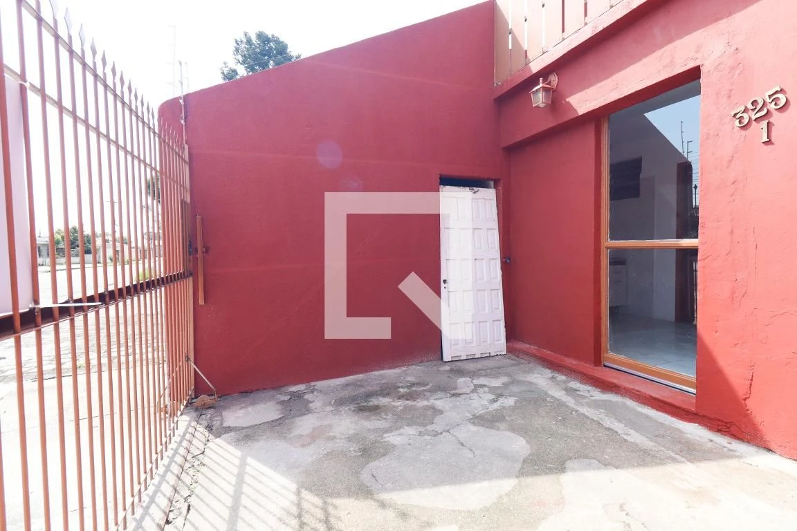 Furnished 25 m² studio in Curitiba — photo 12