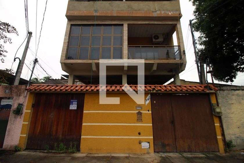 Unfurnished house with 1 bedroom and 50 m² — photo 22