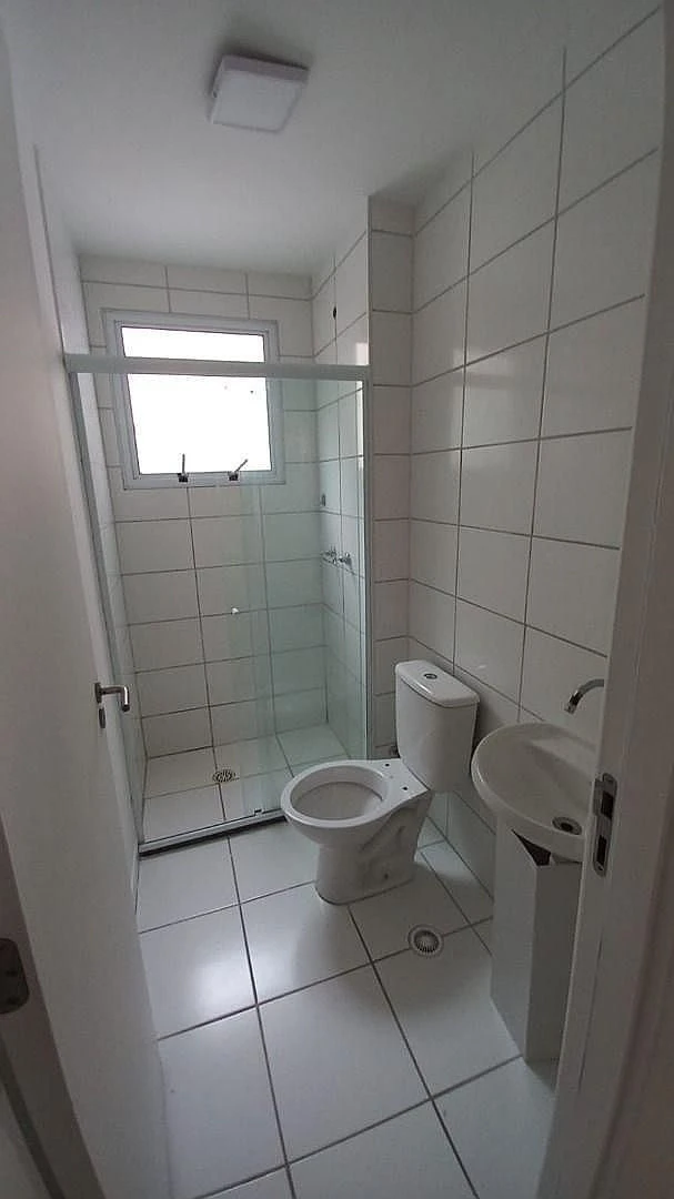 2 quartos e vista para as montanhas: apartamento de 45 m² — photo 4