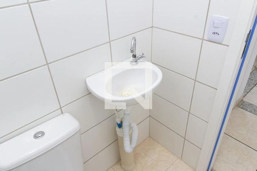 2-bedroom 44 m² apartment with 1 parking space — photo 36