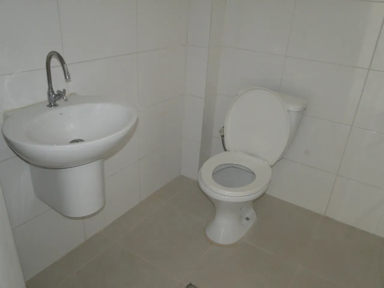 Apartamento con 2 habitaciones y ducha eléctrica — photo 6
