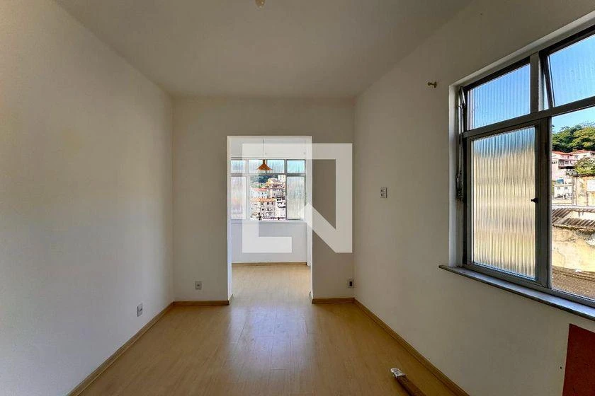 Дерев'яна підлога або ламінат та 2 спальні: квартира 71 м² — photo 11