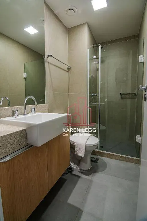 Apartamento de 1 dormitorio con balcón — photo 17