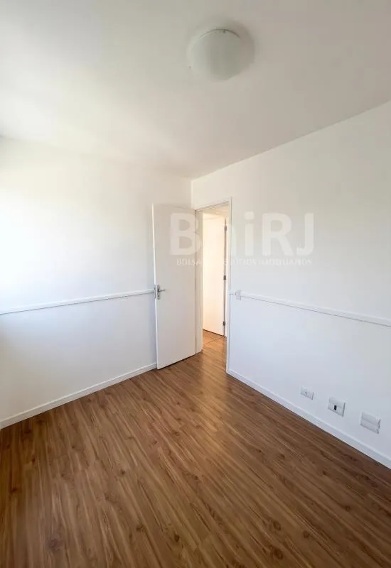 3-bedroom apartment with a washing machine in Rio de Janeiro — photo 6