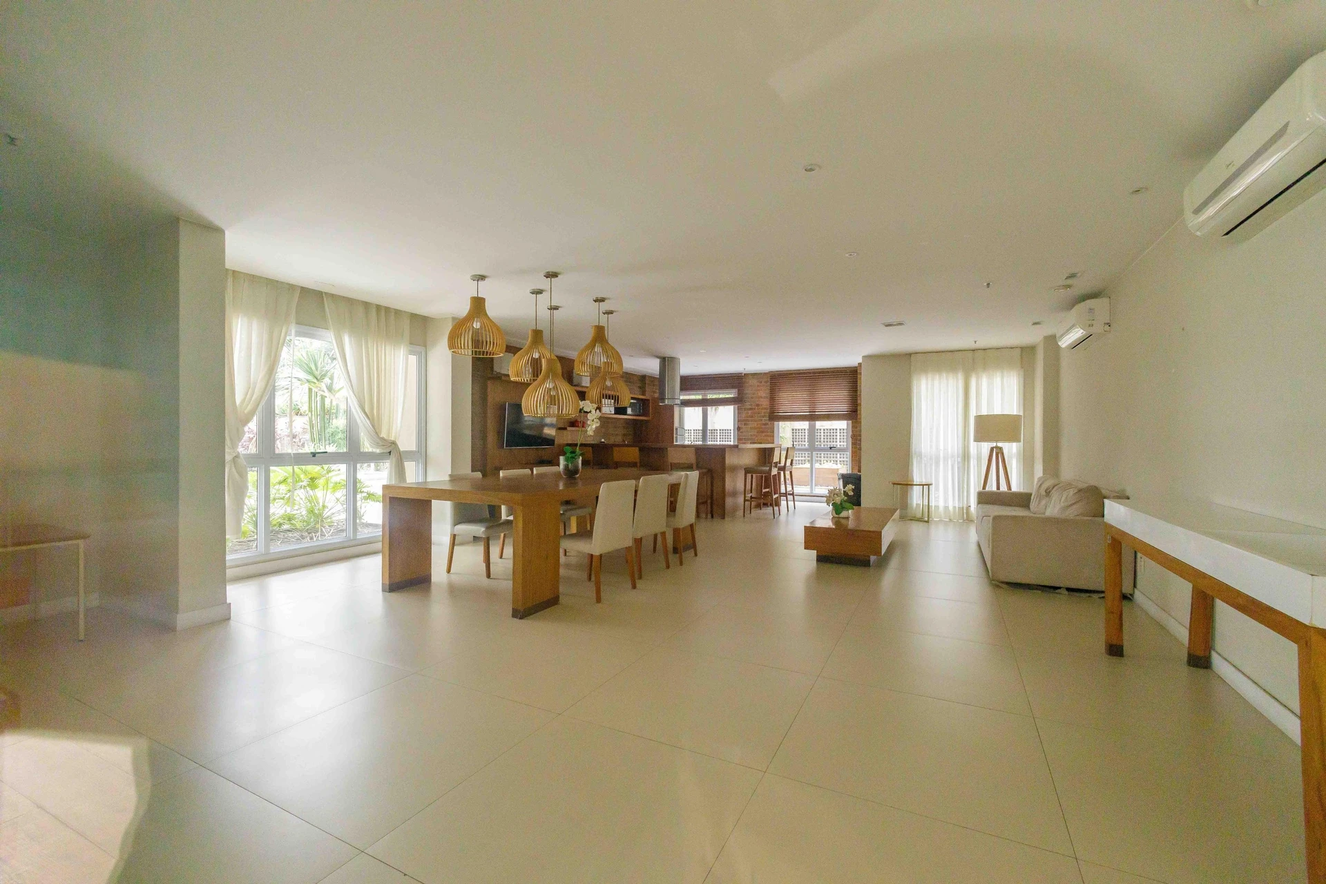 Apartamento de 76 m² com lava-louças e banheira — photo 49