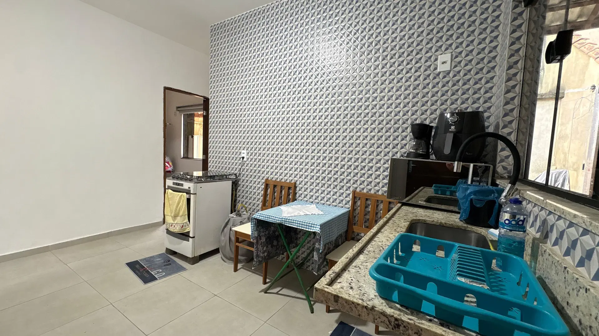 Casa mobiliada de 90 m² e 2 quartos, Vargem Pequena — photo 7