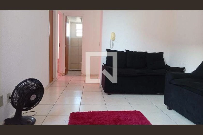 Apartamento mobiliado de 2 quartos e 37 m² — photo 12