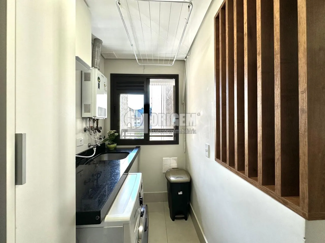 152 m² apartment with 3 bedrooms and 2 parking spots — photo 11