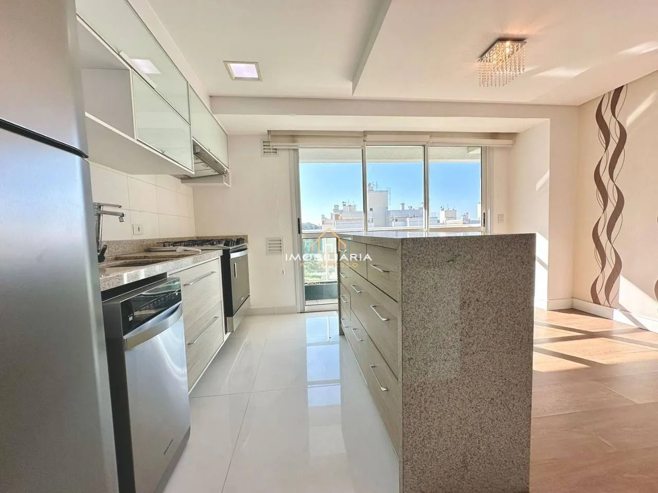 2-bedroom apartment with 3 bathrooms and 99 m² — photo 10