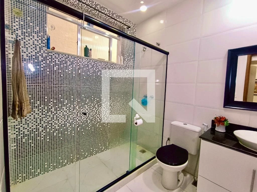 Apartamento mobiliado de 3 quartos com máquina de lavar — photo 13