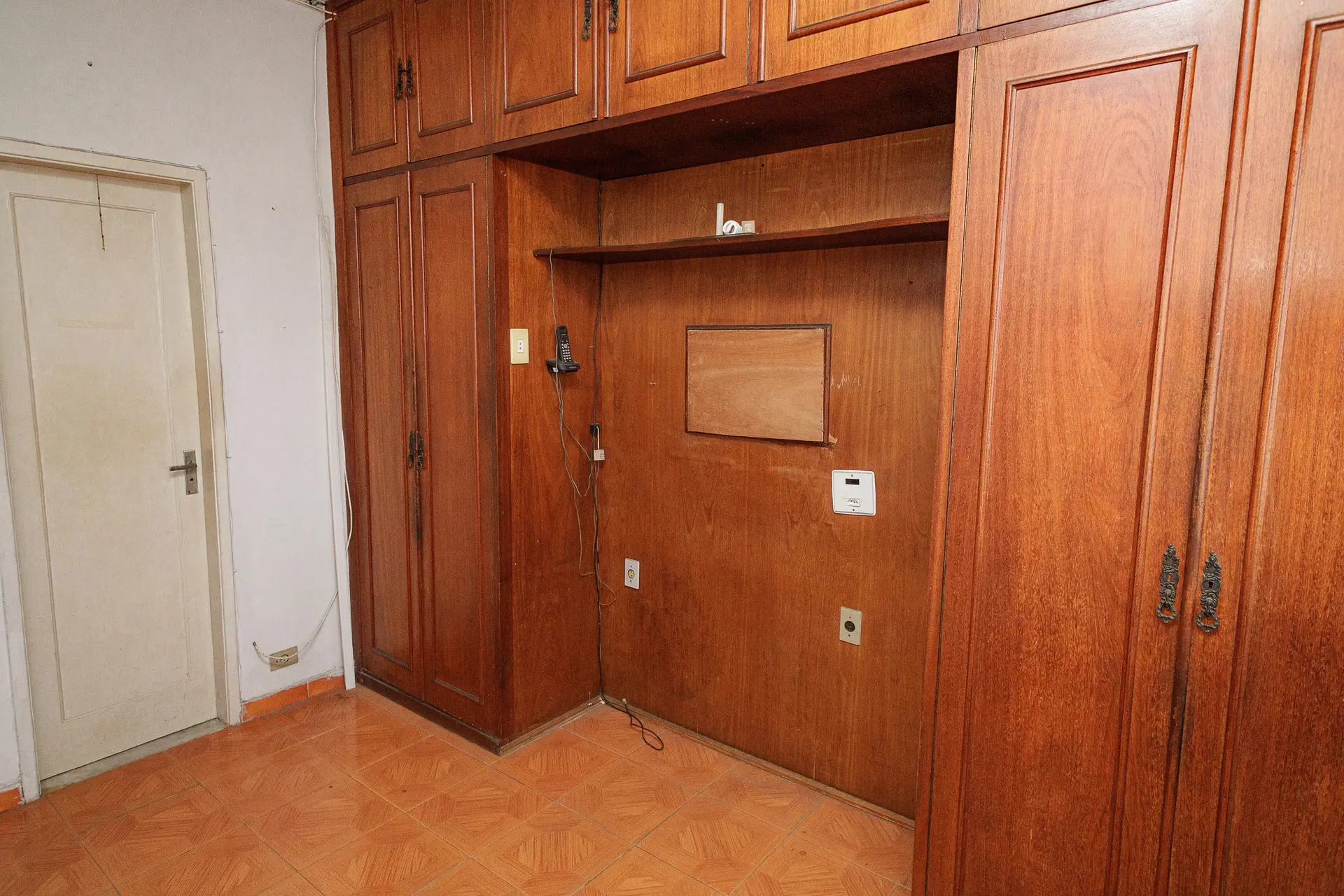 Casa com 6 quartos e jardim privativo — photo 58